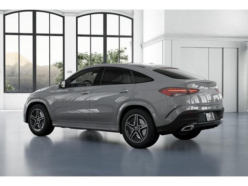 New 2026 Mercedes-Benz GLE 450 4MATIC Coupe image 30