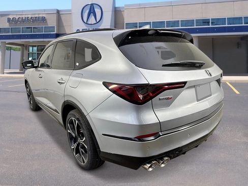 New 2026 Acura MDX Type S image 3