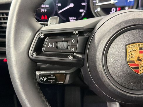 Certified 2024 Porsche 911 Carrera T RWD image 20