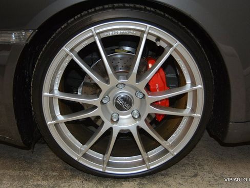 Used 2006 Porsche Cayman S image 22