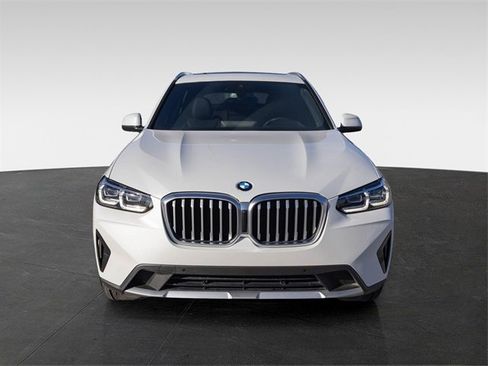 Certified 2022 BMW X3 xDrive30i w/ Premium Package 2 image 13