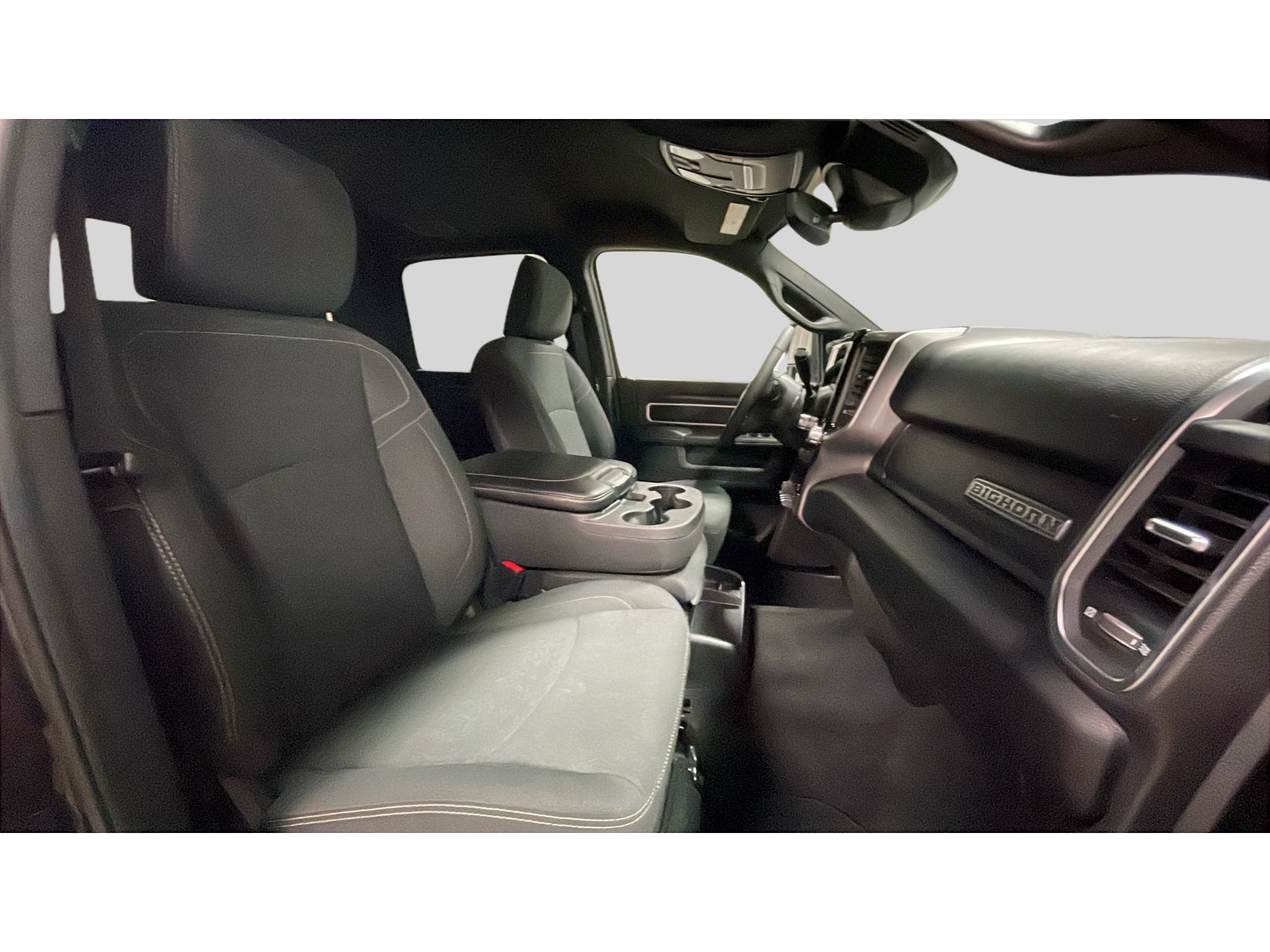 Used 2026 RAM 2500 Big Horn AWD/4WD image 16