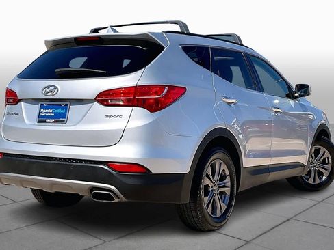 Used 2015 Hyundai Santa Fe Sport w/ Option Group 04 image 11
