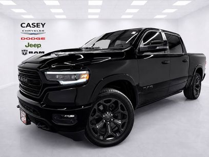 Used 2023 RAM 1500 Limited