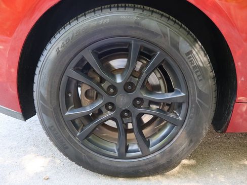 Used 2014 Chevrolet Camaro LT RWD image 39