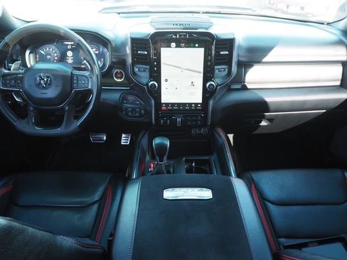 Used 2023 RAM 1500 TRX w/ TRX Level 2 Equipment Group image 15