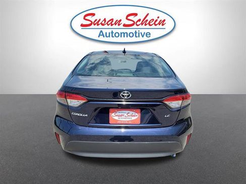 Used 2023 Toyota Corolla LE FWD image 24