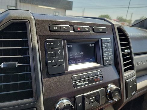 Used 2019 Ford F350 XL w/ Power Equipment Group AWD/4WD image 21