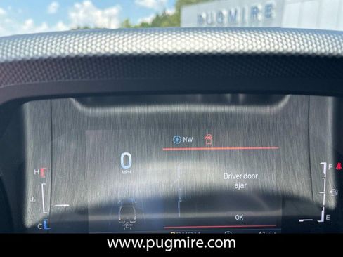 New 2025 Ford Ranger XLT w/ Equipment Group 301A High image 26