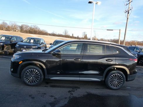 New 2026 Volkswagen Tiguan S AWD/4WD image 19