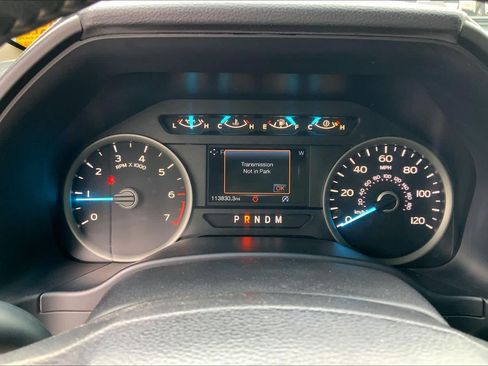 Used 2018 Ford F150 XLT w/ Equipment Group 302A Luxury AWD/4WD image 24