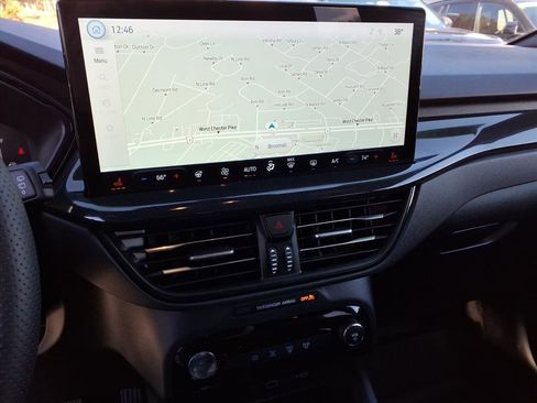 Certified 2025 Ford Escape ST-Line Select w/ Tech Pack #1 AWD/4WD image 26