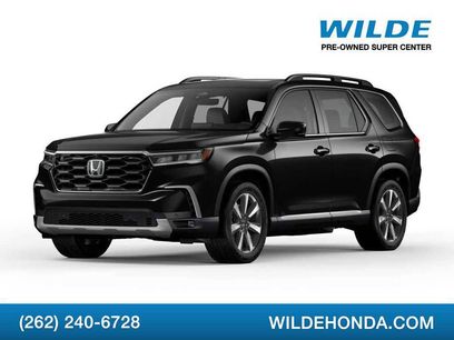 Used 2023 Honda Pilot Elite