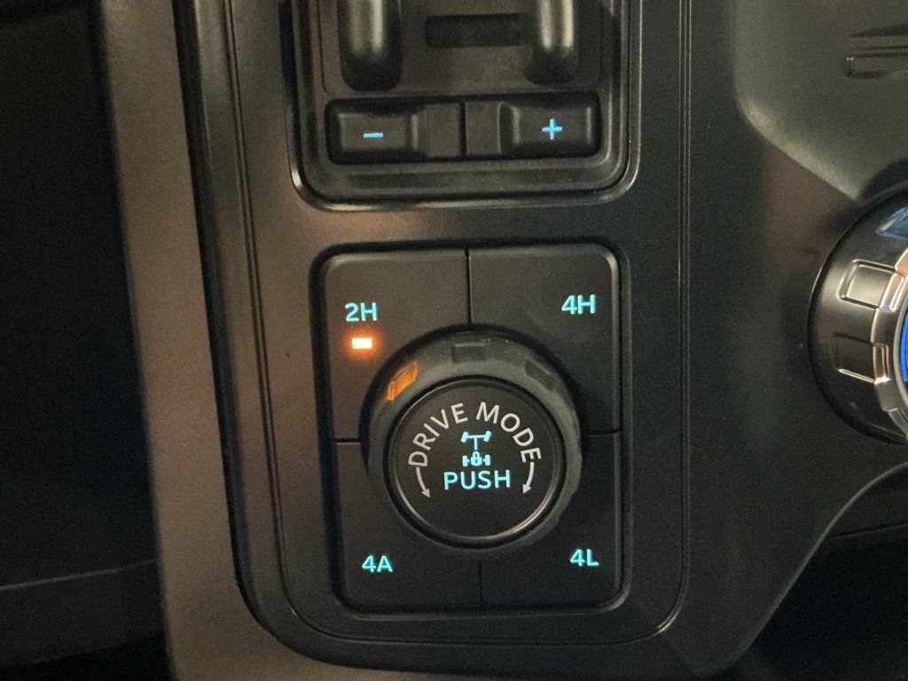 New 2026 Ford F150 Lariat AWD/4WD image 32