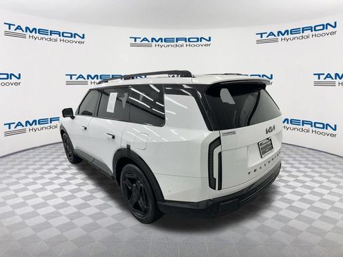 Used 2027 Kia Telluride SX X-Line w/ Towing Package AWD/4WD image 3