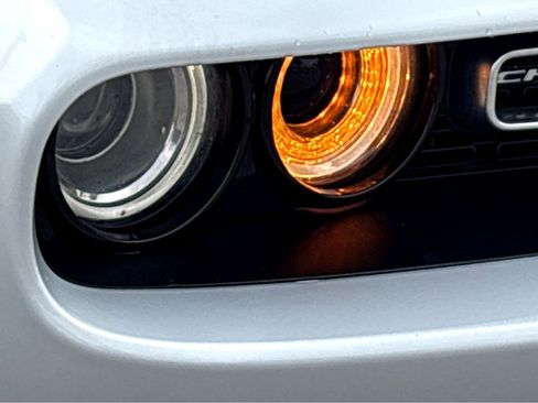 Used 2023 Dodge Challenger GT w/ Cold Weather Group AWD/4WD image 20