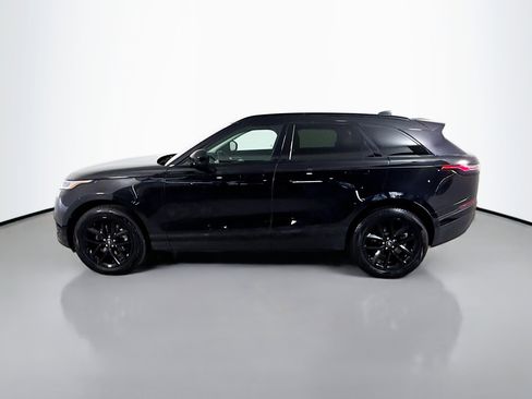 Used 2024 Land Rover Range Rover Velar S image 6
