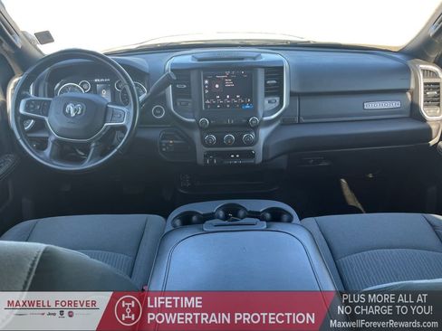 Used 2024 RAM 3500 Big Horn image 20