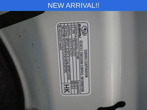 Used 2021 Subaru Outback Limited XT w/ Popular Package #2 image 32