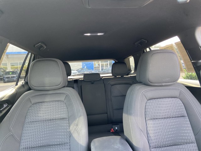 Used 2026 Chevrolet Equinox LT AWD/4WD image 21
