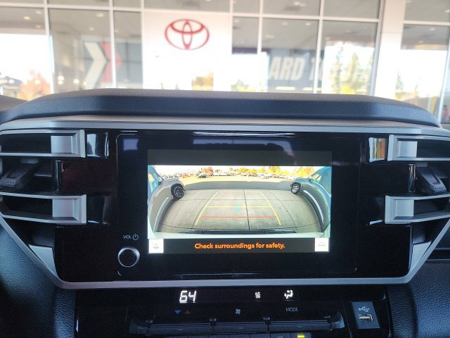 Used 2024 Toyota Tundra SR5 w/ TRD Off-Road Package AWD/4WD image 15