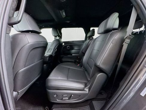 New 2026 Hyundai Palisade Calligraphy image 45