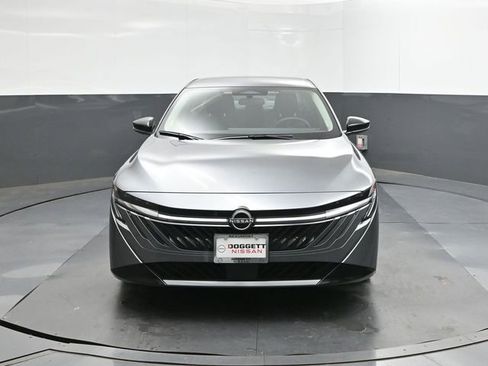 New 2026 Nissan Sentra SV w/ Floor Mat Package image 22