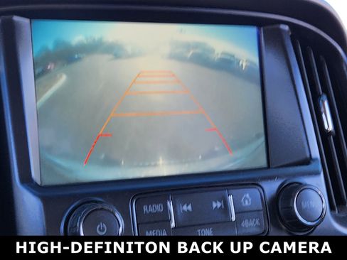 Used 2016 Chevrolet Colorado Z71 image 10