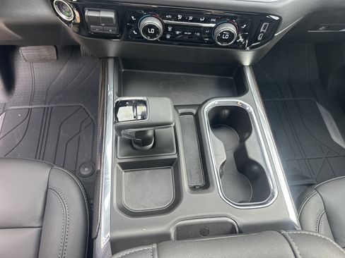 New 2025 Chevrolet Silverado 1500 RST w/ Convenience Package II image 24