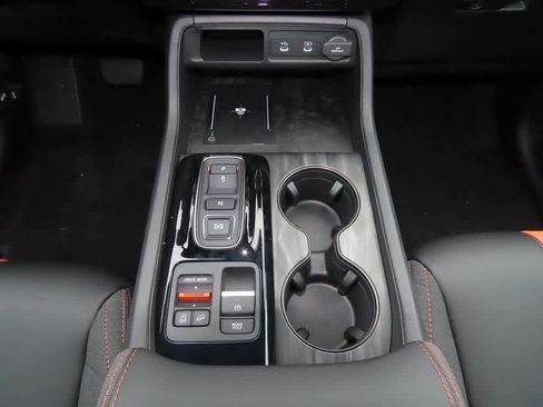 New 2026 Honda Passport TrailSport image 23