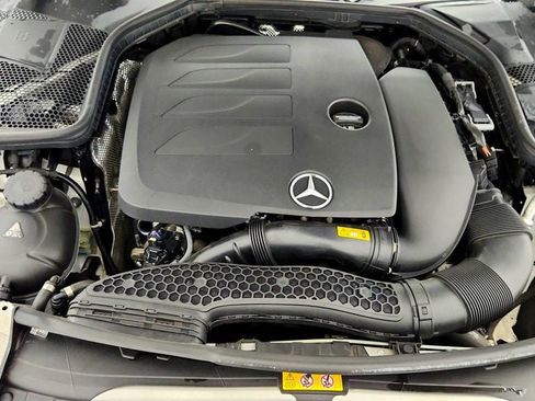 Used 2021 Mercedes-Benz C 300 Cabriolet image 25
