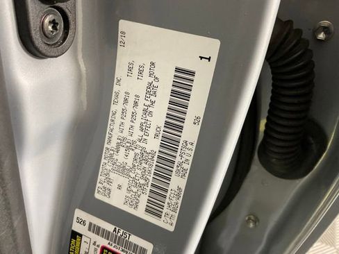 Used 2019 Toyota Tundra SR5 image 27