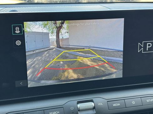 Used 2025 Kia K4 LXS image 22