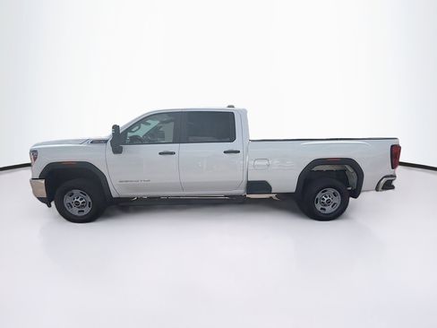 Used 2020 GMC Sierra 2500 4x4 Crew Cab w/ Convenience Package image 4