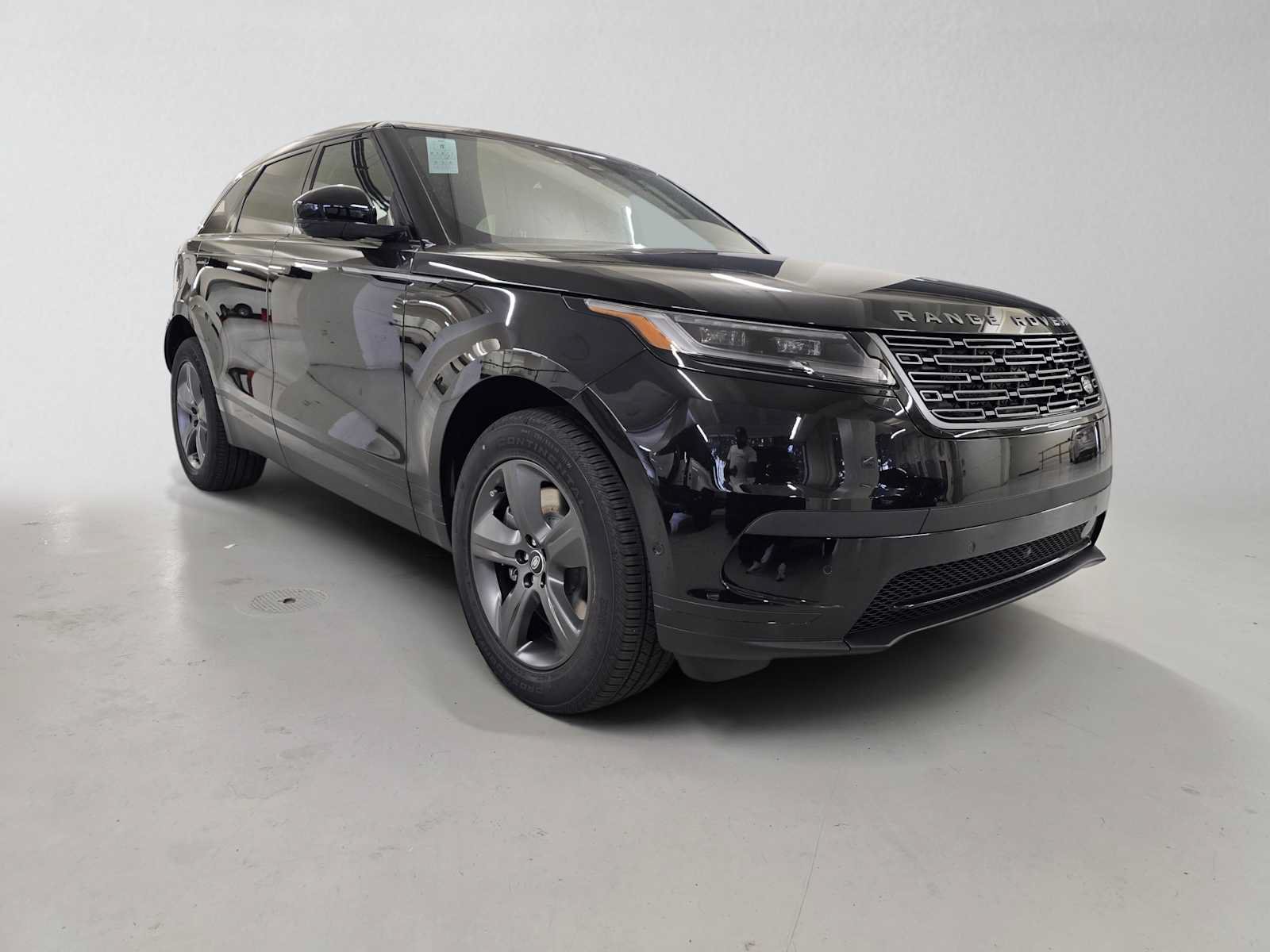 New 2026 Land Rover Range Rover Velar S AWD/4WD image 7