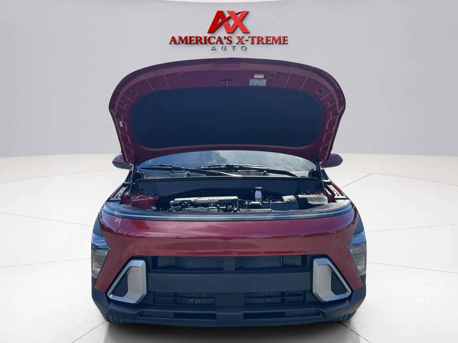 Used 2026 Hyundai Kona SE AWD/4WD image 48