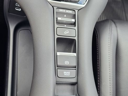 New 2027 Honda HR-V EX-L image 21
