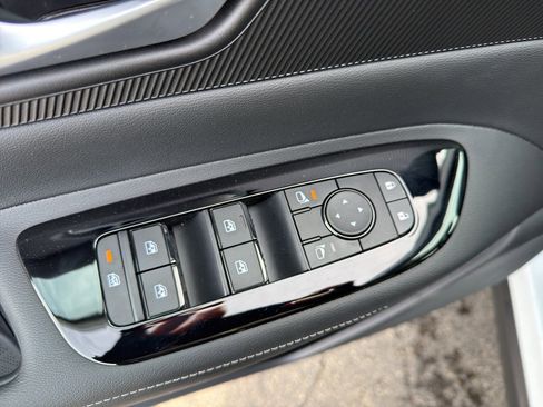 New 2026 Nissan Murano SV image 12