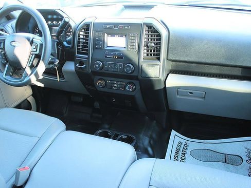 Used 2019 Ford F150 XL w/ Equipment Group 101A Mid RWD image 20