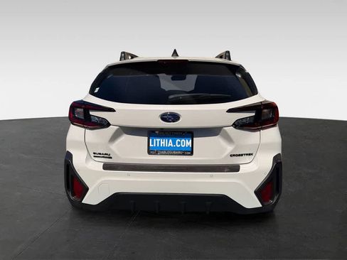 New 2026 Subaru Crosstrek 2.5i Limited AWD/4WD image 5