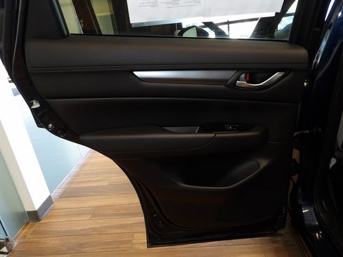 Certified 2025 MAZDA CX-5 AWD 2.5 S image 21