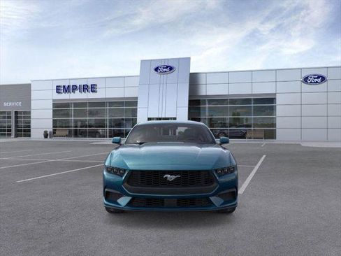 New 2026 Ford Mustang Premium image 6