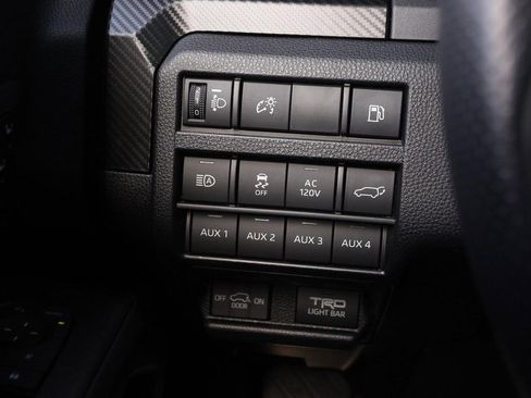 Used 2025 Toyota 4Runner TRD Pro image 23