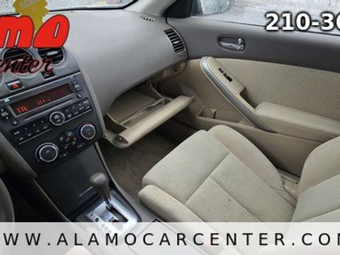 Used 2013 Nissan Altima 2.5 S FWD image 40