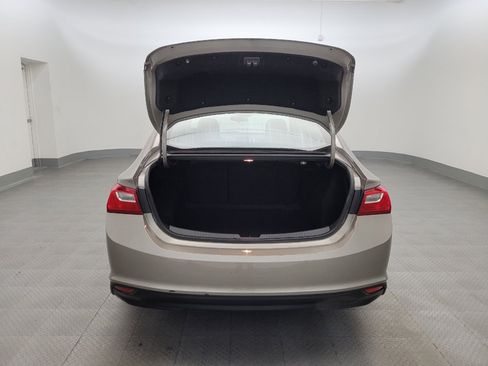Used 2024 Chevrolet Malibu LS FWD image 29