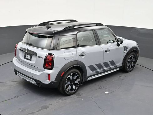 Used 2024 MINI Cooper Countryman S w/ Mini Untamed Edition FWD image 16