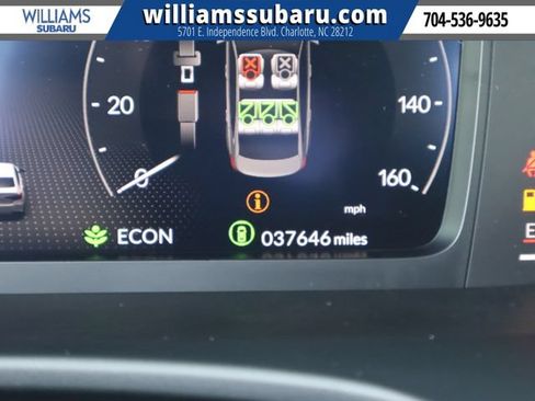 Used 2024 Honda Civic Touring image 27