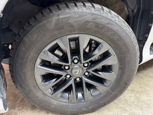 Used 2021 Lexus GX 460 Premium image 29