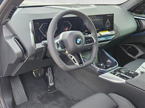Used 2026 BMW X3 xDrive30 w/ M Sport Package AWD/4WD image 9