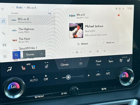 Used 2023 Lexus RX 350 Premium Plus image 19